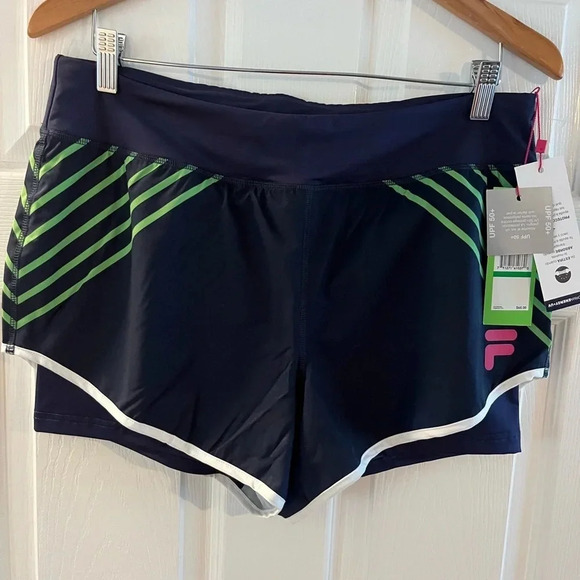Fila Beavans shorts - Picture 7 of 7